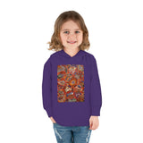 Divine Unity Toddler Pullover Fleece Hoodie