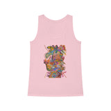 Freedom 100% Organic Women's Dreamer Tank Top