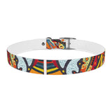 Spirit Dance Dog Collar