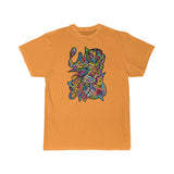 Rainbow Soul Men's Short Sleeve Tee