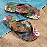 Freedom Unisex Flip-Flops