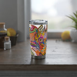 Freedom Vagabond 20oz Tumbler