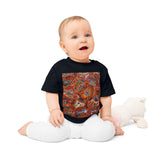 Divine Unity Baby T-Shirt