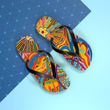Multidimensional Flip Flops