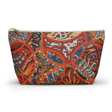 Divine Unity Accessory Pouch w T-bottom