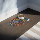 Pet Feeding Mats
