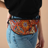 Divine Unity Fanny Pack