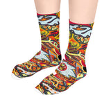Spirit Dance Unisex Socks