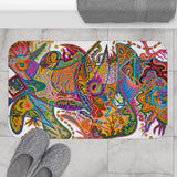 Freedom Bath Mat