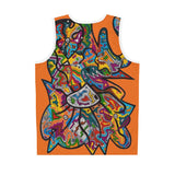 Rainbow Soul Basketball Jersey