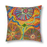 Multidimensional Waterproof Pillows