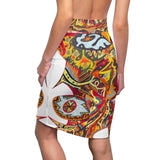 Spirit Dance Women's Pencil Skirt