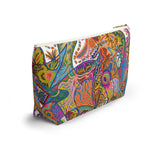 Freedom Accessory Pouch w T-bottom