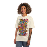 Freedom 100% Organic Unisex Fuser T-shirt