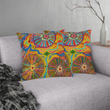 Multidimensional Waterproof Pillows