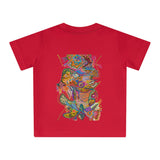 Freedom 100% Organic Baby T-Shirt