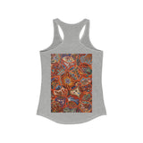 Divine Unity Women's Ideal Racerback Tank