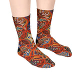 Divine Unity Unisex Socks