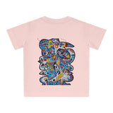 Cascading Grace Baby T-Shirt