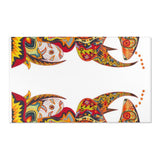 Spirit Dance Area Rugs