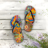 Multidimensional Flip Flops