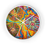 Multidimensional Wall clock