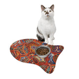 Divine Unity Pet Feeding Mats