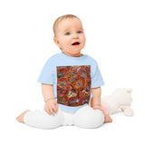 Divine Unity Baby T-Shirt
