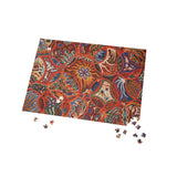 Divine Unity Puzzle (500, 1000-Piece)