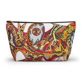 Spirit Dance Accessory Pouch w T-bottom