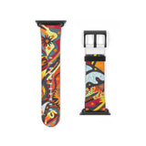 Spirit Dance Watch Band