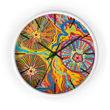 Multidimensional Wall clock