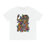 Rainbow Soul 100% Organic Men's Organic Sparker T-shirt