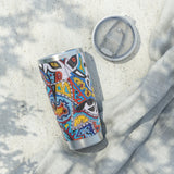 Cascading Grace Vagabond 20oz Tumbler