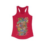 Freedom Women's Ideal Racerback Tank