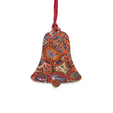 Divine Unity Wooden Ornaments