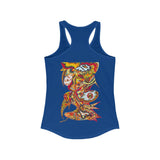 Spirit Dance Women's Ideal Racerback Tank