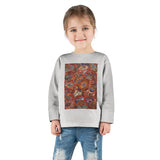 Divine Unity Toddler Long Sleeve Tee