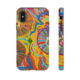 Multidimensional Tough Cases