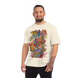 Freedom 100% Organic Unisex Fuser T-shirt