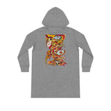 Spirit Dance 100% Organic Streeter Hoodie Dress