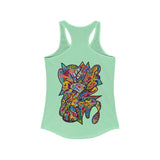 Rainbow Soul Women's Ideal Racerback Tank