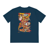 Spirit Dance 100% Organic Men's Organic Sparker T-shirt