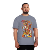 Spirit Dance 100% Organic Men's Organic Sparker T-shirt