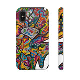 Rainbow Soul Tough Cases