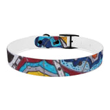 Cascading Grace Dog Collar