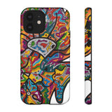 Rainbow Soul Tough Cases