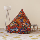 Divine Unity Bean Bag Chair Cover