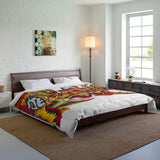 Spirit Dance Comforter