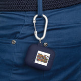 Rainbow Soul AirPods and AirPods Pro Case Cover